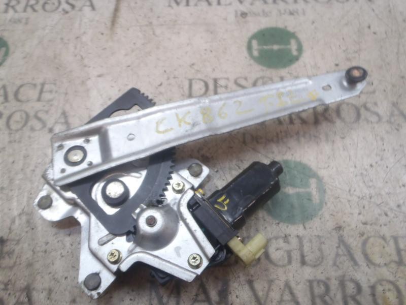 Recambio de elevalunas trasero izquierdo para kia picanto 1.1 ex referencia OEM IAM   