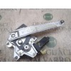 Recambio de elevalunas trasero izquierdo para kia picanto 1.1 ex referencia OEM IAM   