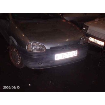 OPEL CORSA B