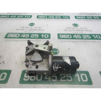 MOTOR LIMPIA DELANTERO 