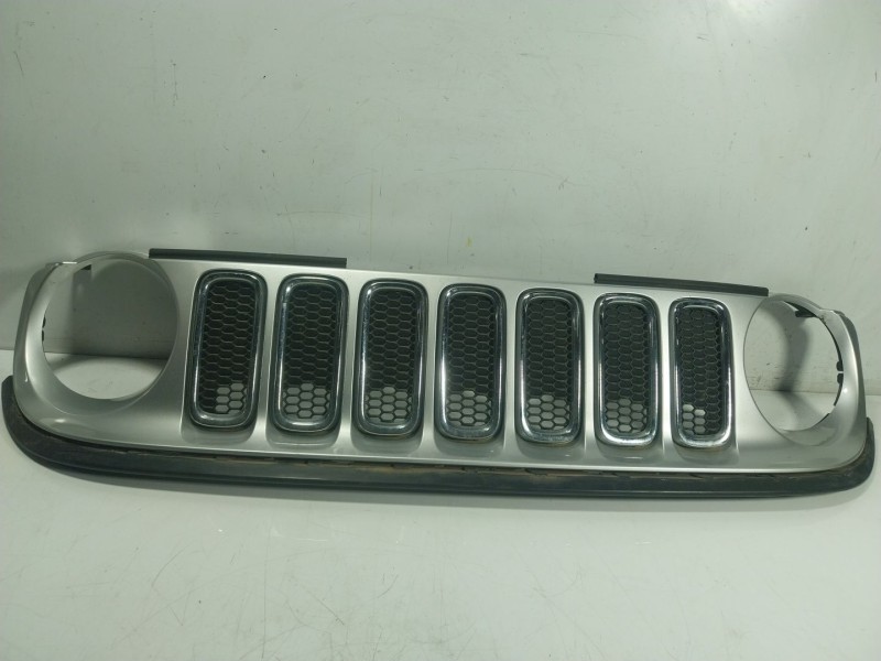 Recambio de rejilla para jeep renegade suv (bu, b1, bv) 1.6 crd referencia OEM IAM 735599126  
