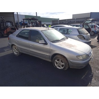 CITROËN XSARA BERLINA