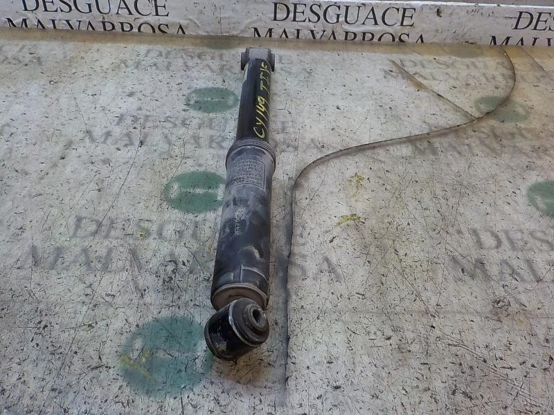 Recambio de amortiguador trasero izquierdo para citroën c3 business referencia OEM IAM   