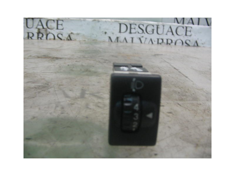 Recambio de modulo electronico para suzuki baleno berlina sy (eg) 1.6 gs (3-ptas.) referencia OEM IAM   