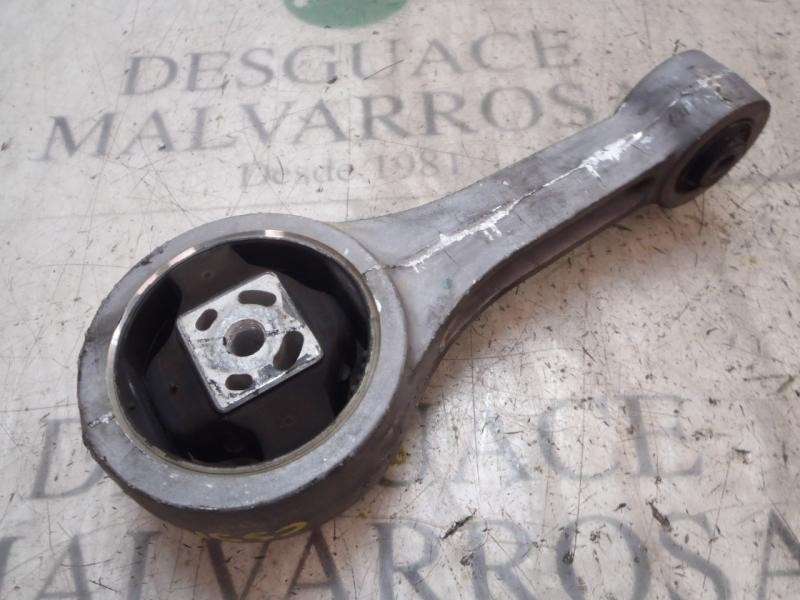 Recambio de soporte cambio para seat ibiza (6j5) 1.6 tdi referencia OEM IAM 6Q0199851AP  