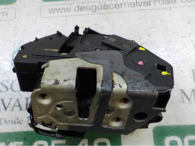Recambio de cerradura puerta delantera derecha para ford fiesta (ccn) 1.0 ecoboost cat referencia OEM IAM 2048282  