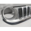 Recambio de rejilla para jeep renegade suv (bu, b1, bv) 1.6 crd referencia OEM IAM 735599126  