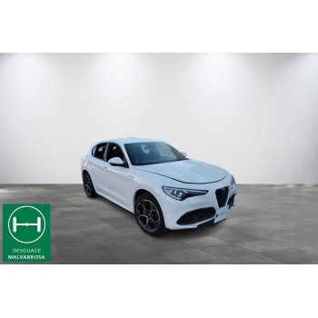 ALFA ROMEO STELVIO (630)