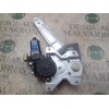 Recambio de elevalunas trasero izquierdo para kia picanto 1.1 ex referencia OEM IAM   