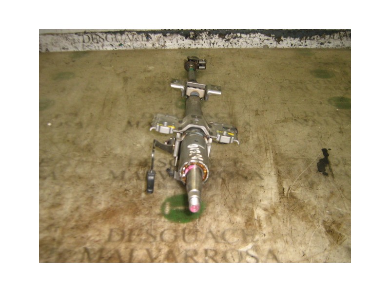 Recambio de columna direccion para hyundai accent (lc) crdi gl referencia OEM IAM 5631025100  