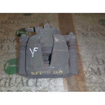 PINZA FRENO DELANTERA DERECHA 