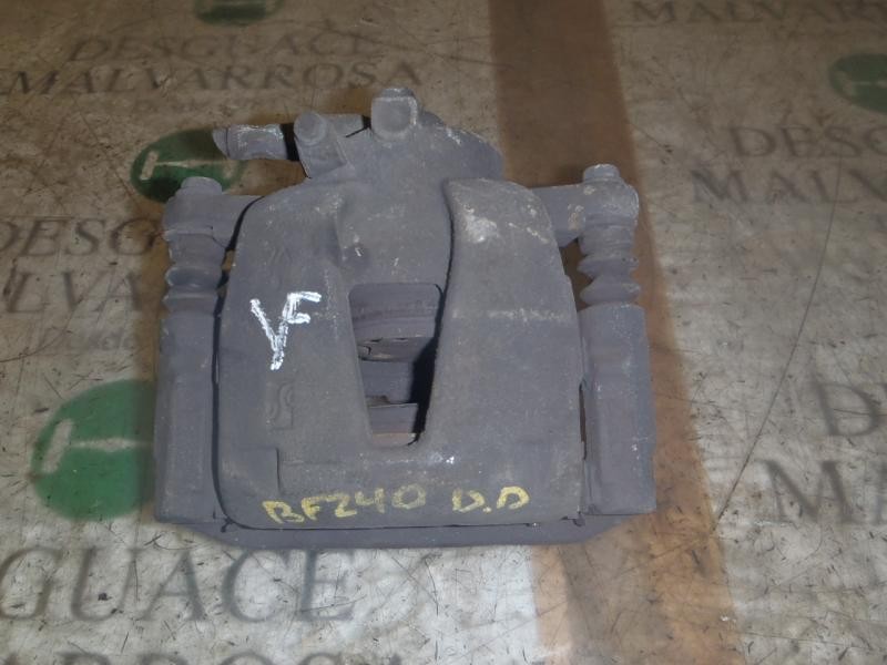 Recambio de pinza freno delantera derecha para opel corsa d cosmo referencia OEM IAM   