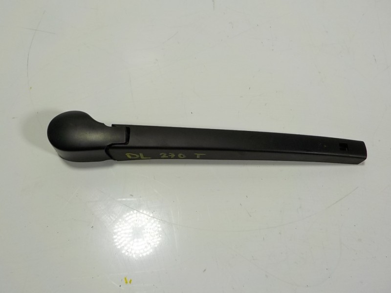 Recambio de brazo limpia trasero para seat ibiza (kj1) fr referencia OEM IAM 2G0955707 6F0955704A 