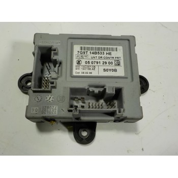 MODULO ELECTRONICO 7G9T14B533HE 0507912900