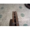 Recambio de disco freno delantero para ford focus lim. (cb4) titanium referencia OEM IAM   