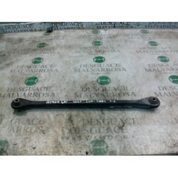 BRAZO SUSPENSION SUPERIOR TRASERO DERECHO 