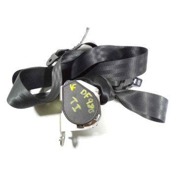 CINTURON SEGURIDAD TRASERO IZQUIERDO 8200751262 