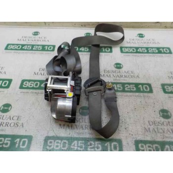 CINTURON SEGURIDAD DELANTERO DERECHO A22186032857G52 