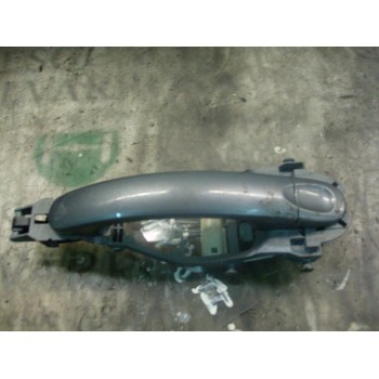 MANETA EXTERIOR TRASERA IZQUIERDA 