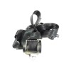 Recambio de cinturon seguridad trasero izquierdo para dacia sandero stepway referencia OEM IAM 8200751262  