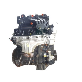 MOTOR COMPLETO 7701475951 D4F740 