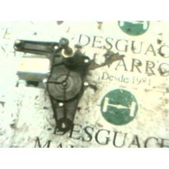 MOTOR LIMPIA TRASERO 