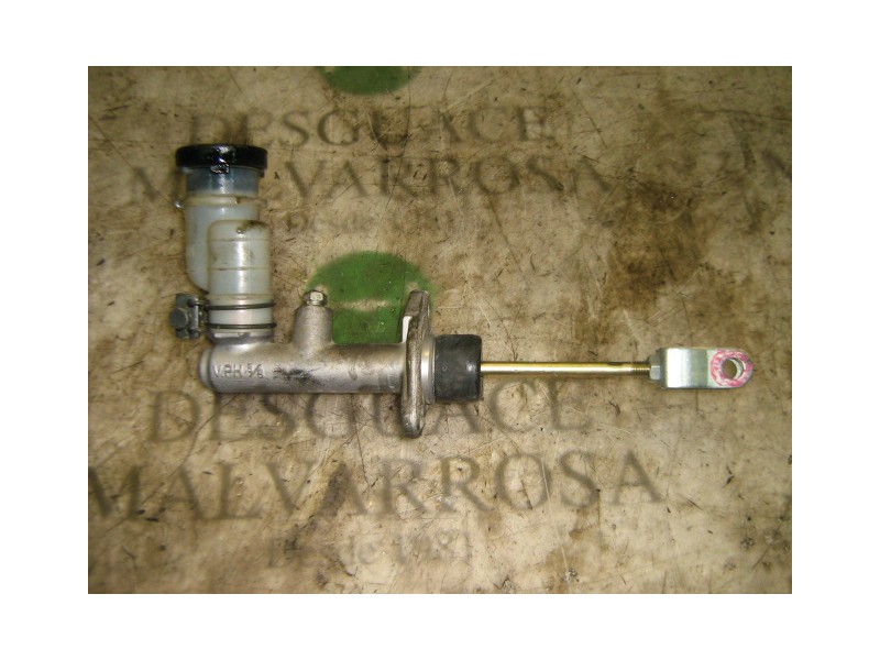 Recambio de bomba embrague para hyundai accent (lc) crdi gl referencia OEM IAM 4161025013  