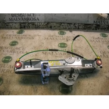 ELEVALUNAS DELANTERO IZQUIERDO 