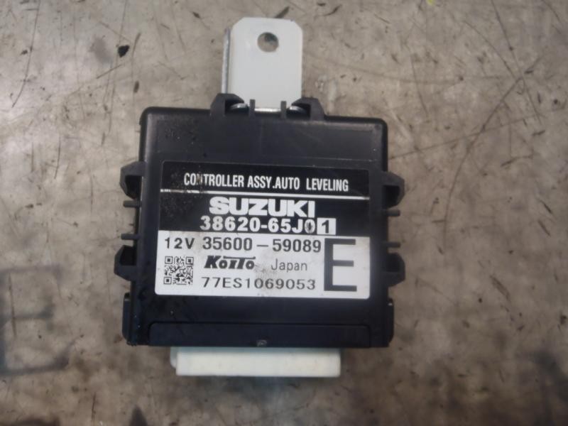 Recambio de modulo electronico para suzuki grand vitara jb (jt) 1.9 ddis jlx-a (5-ptas.) referencia OEM IAM   