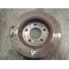 Recambio de disco freno trasero para ford focus lim. (cb4) titanium referencia OEM IAM   