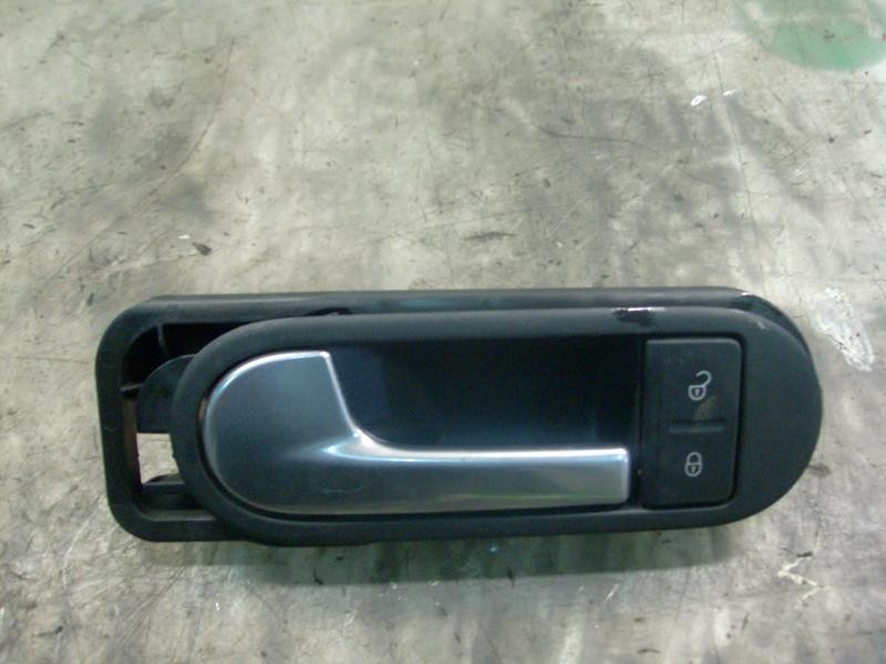 Recambio de maneta interior delantera izquierda para volkswagen golf plus (5m1) highline referencia OEM IAM   