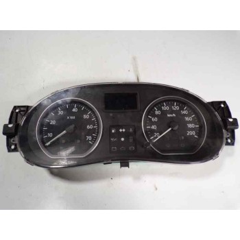 CUADRO INSTRUMENTOS 248104354R 