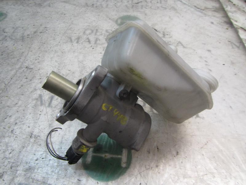 Recambio de bomba freno para renault laguna ii grandtour (kg0) 2.2 dci turbodiesel referencia OEM IAM   