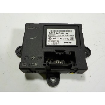 MODULO ELECTRONICO 7G9T14B534AE 0507917400