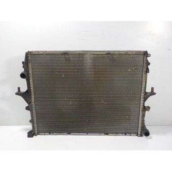 RADIADOR AGUA 95510614200 7L0121253 