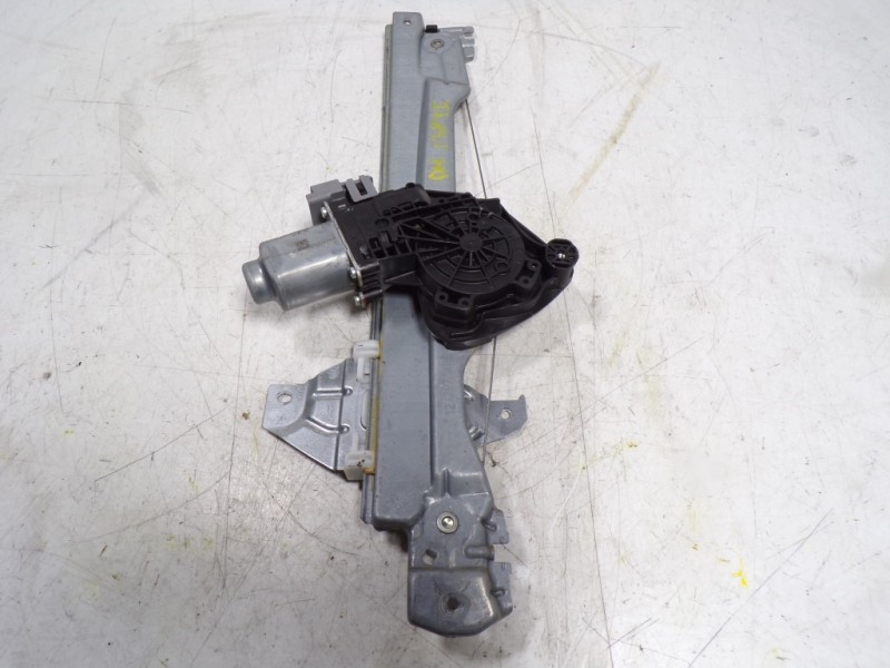 Recambio de elevalunas trasero izquierdo para citroën c4 lim. 1.6 blue-hdi fap referencia OEM IAM 9223H0  