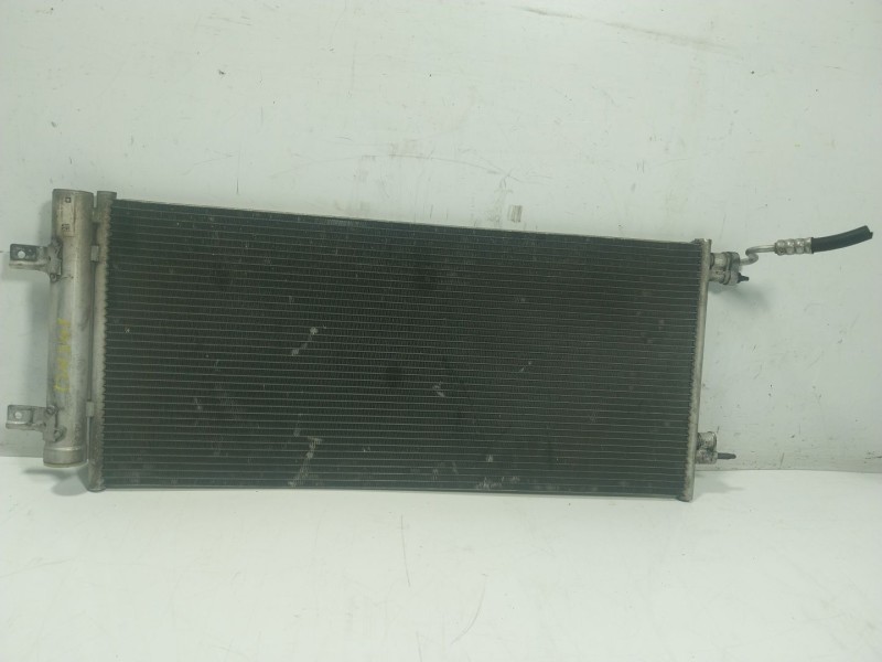 Recambio de condensador aire acondicionado para opel astra k (b16) 1.6 cdti (68) referencia OEM IAM 39011385 427460812 