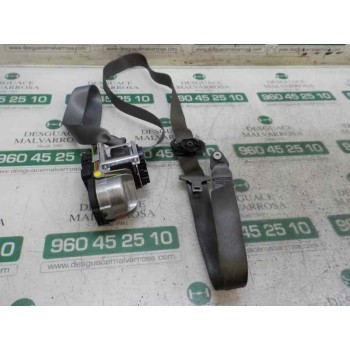 CINTURON SEGURIDAD DELANTERO IZQUIERDO A22186031857G52 