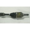 Recambio de transmision izquierda para renault arkana i (lcm_, ldn_) 1.3 tce 140 (ldn0) referencia OEM IAM   