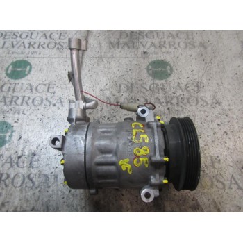 COMPRESOR AIRE ACONDICIONADO 