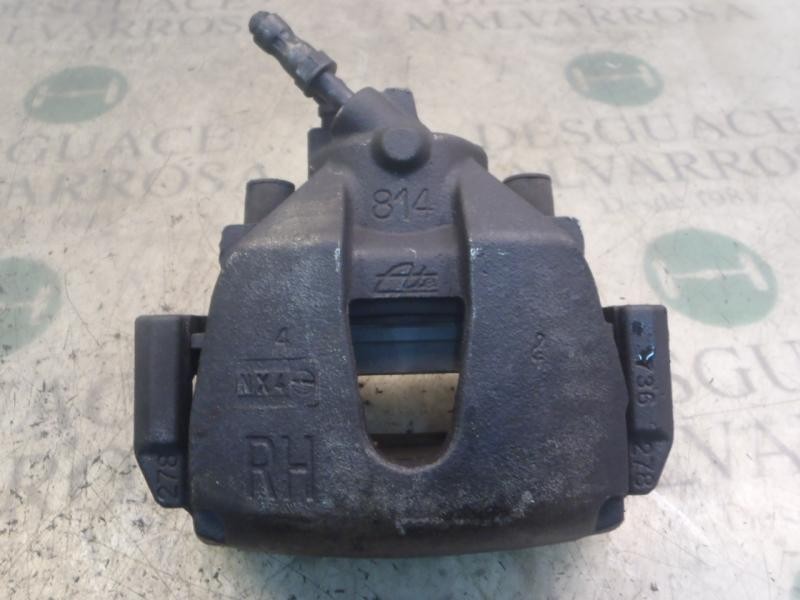 Recambio de pinza freno delantera derecha para ford focus lim. (cb4) titanium referencia OEM IAM   