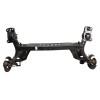 Recambio de puente trasero para skoda octavia iii combi (5e5, 5e6) 1.5 tsi g-tec referencia OEM IAM 5Q0501049BH  