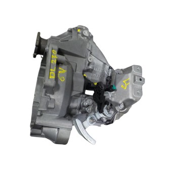 CAJA CAMBIOS 0AJ300043T UHC 