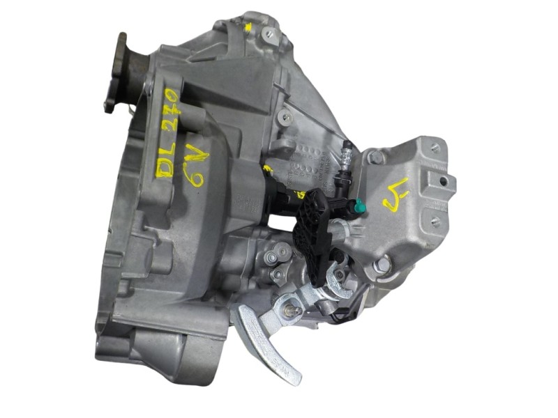 Recambio de caja cambios para seat ibiza (kj1) fr referencia OEM IAM 0AJ300043T UHC 