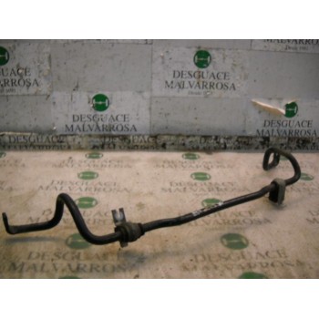 BARRA ESTABILIZADORA DELANTERA 