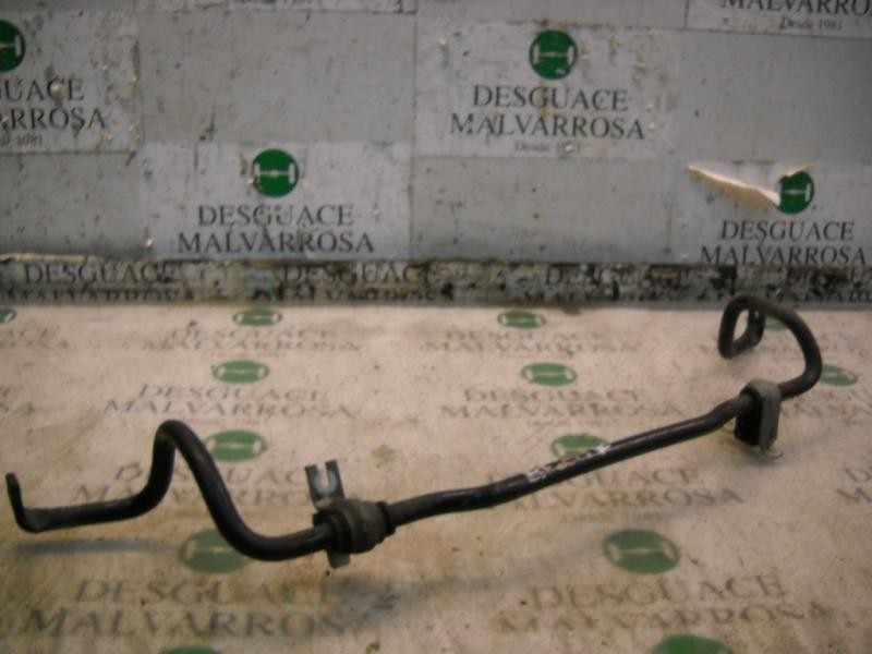Recambio de barra estabilizadora delantera para renault megane ii berlina 5p confort dynamique referencia OEM IAM   