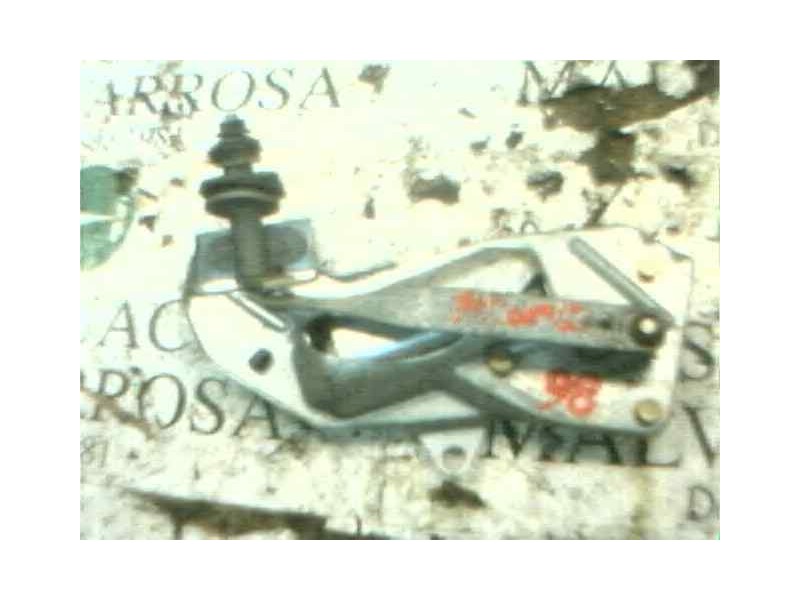 Recambio de motor limpia trasero para renault megane i berlina hatchback (ba0) referencia OEM IAM   