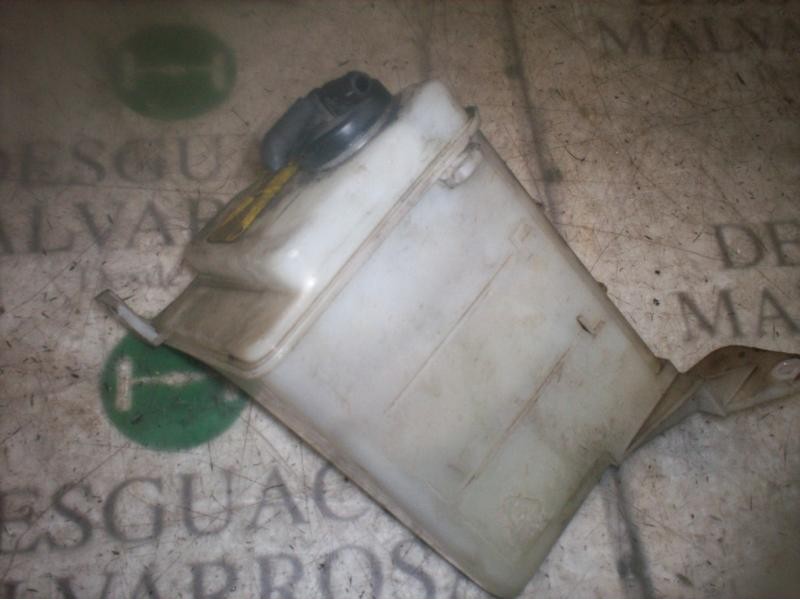 Recambio de deposito expansion para hyundai accent (lc) crdi gl referencia OEM IAM 2543125100  