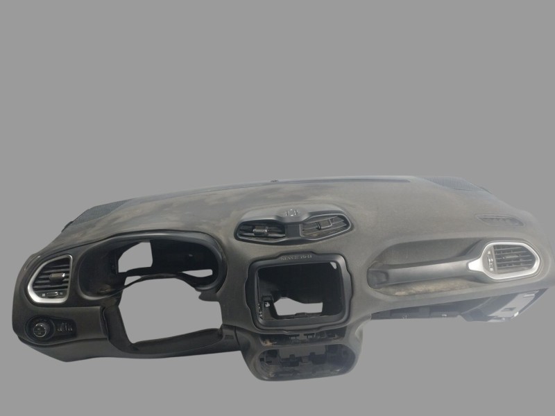 Recambio de salpicadero para jeep renegade suv (bu, b1, bv) 1.6 crd referencia OEM IAM 735612248  51983315