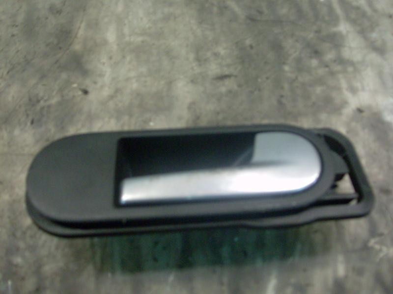 Recambio de maneta interior trasera derecha para volkswagen golf plus (5m1) highline referencia OEM IAM   